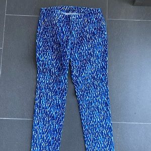 Michael Kore’s Fun Pants